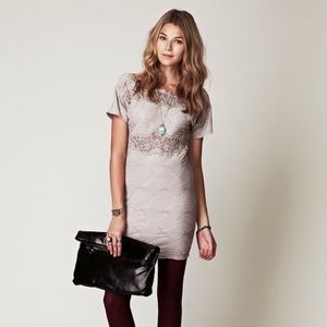 Free people (New Romantics) dress